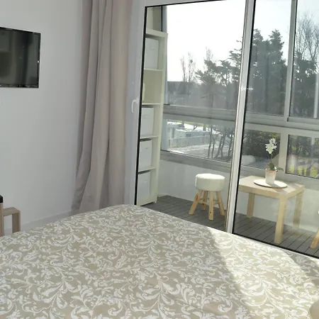La Halte Occitane - Classe 3 Etoiles - 1 Chambre, Parking, Terrasse, Tout Inclus Montauban Exterior photo